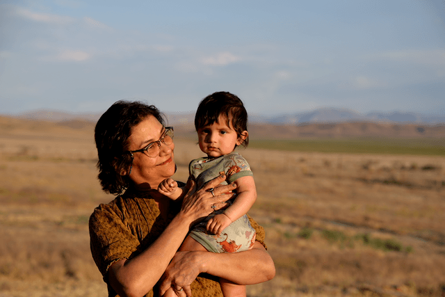 Singh family — The Great American Crossing