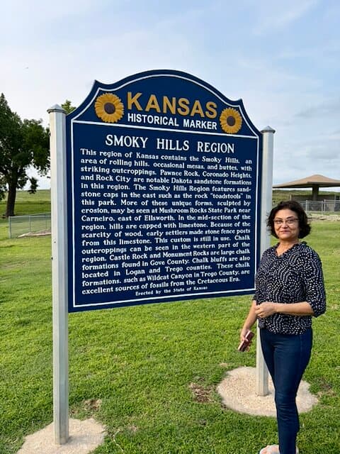 Singh family — The Great American Crossing
